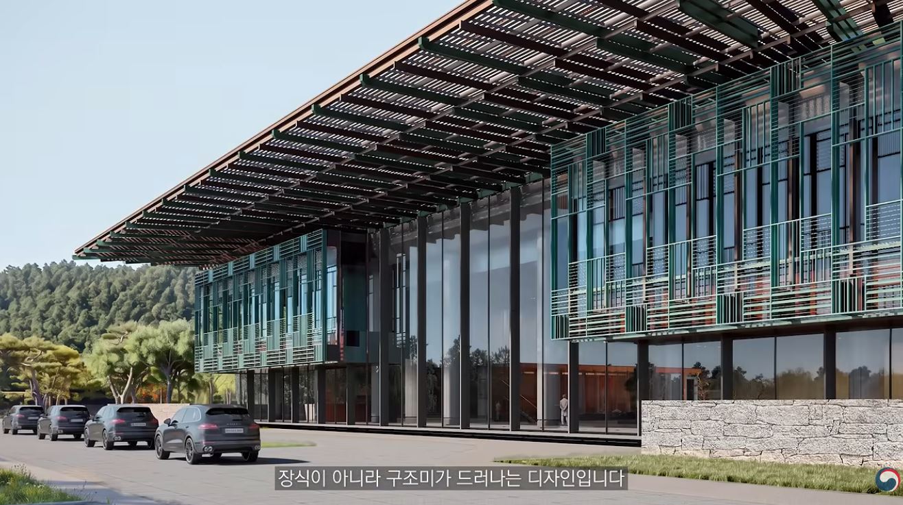 처마 이미지